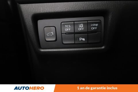 CX-5 2.2 Skyactiv-D Selection 4x4 BVA6 175 ch 2017 occasion 92130 Issy-les-Moulineaux