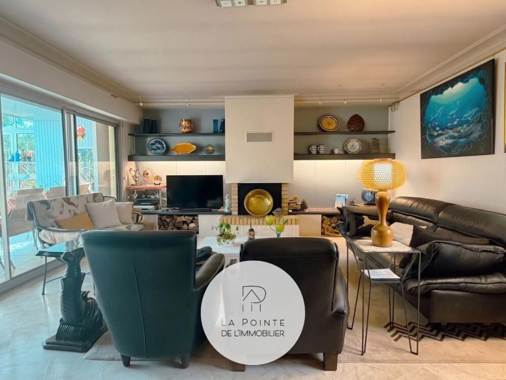 Vente Maison Maison néo-bretonne de 207 m², terrain de 3 305 m² Yffiniac