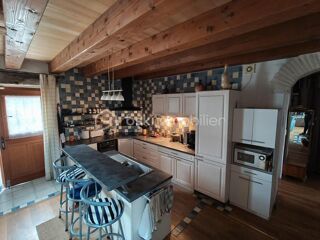  Maison à vendre 7 pièces 166 m²