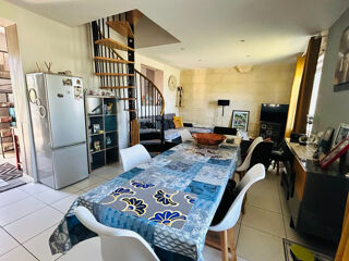  Maison à vendre 5 pièces 100 m²