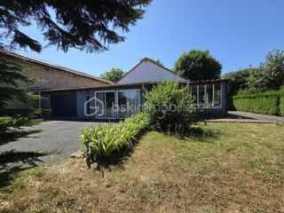  Maison � vendre 3 pi�ces 87 m�