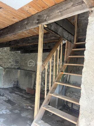  Maison � vendre 2 pi�ces 30 m�