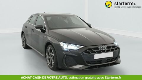Annonce voiture Audi A3 33998 €