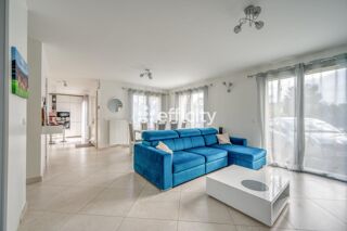  Maison à vendre 4 pièces 110 m²