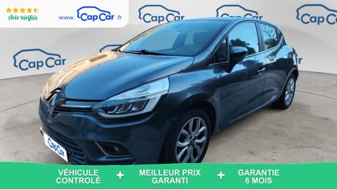 Annonce voiture Renault Clio 9690 �