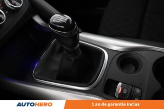 Kadjar 1.5 dCi Blue Intens 115 ch 2019 occasion 92130 Issy-les-Moulineaux