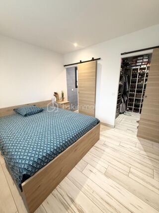  Maison à vendre 5 pièces 120 m²