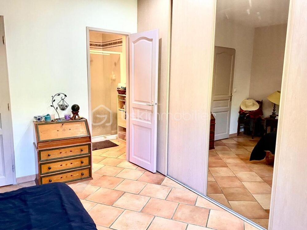 Magnifique Maison de village de 150m² 5 pièces avec jardin et garage de plus de 88m²