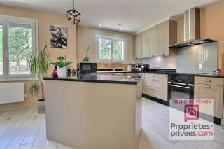  Maison à vendre 5 pièces 132 m²