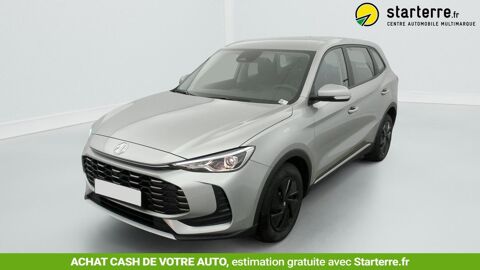 MG.ZS 1.5 L Hybrid+ 197 ch Standard 2025 occasion 69190 Saint-Fons