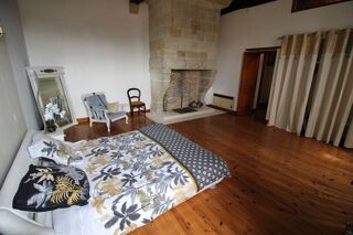  Maison à vendre 4 pièces 120 m²