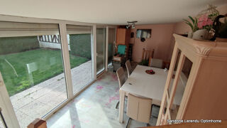  Maison � vendre 5 pi�ces 103 m�