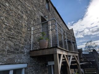  Maison à vendre 4 pièces 70 m²