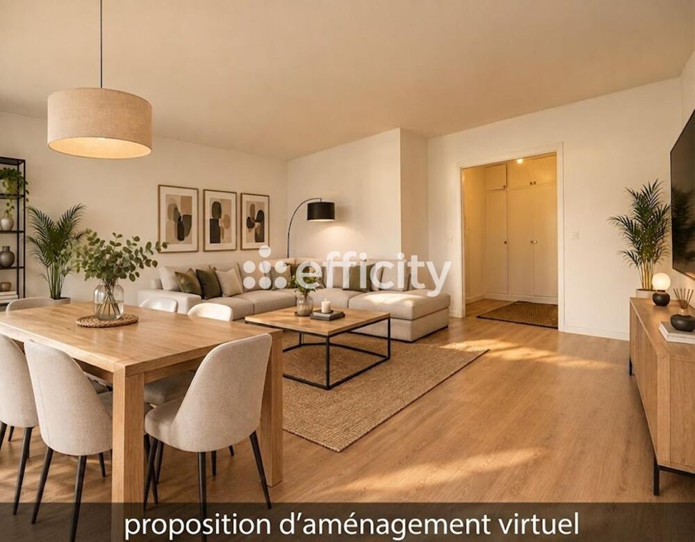 à vendre  Appartement Suresnes (92150)