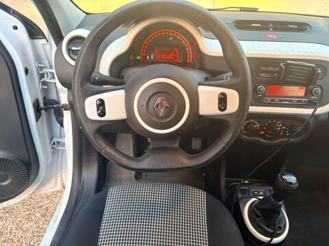 Twingo 1.0 SCe 65 Intens 2020 occasion 49610 Soulaines Sur Aubance
