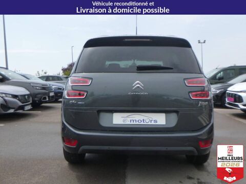 Grand C4 Picasso HDi 150 Intensive 2015 occasion 10150 Lavau