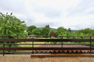  Maison � vendre 6 pi�ces 145 m�