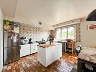  Maison � vendre 5 pi�ces 101 m�