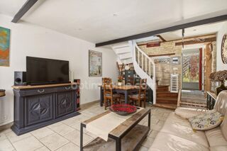  Maison à vendre 3 pièces 75 m²