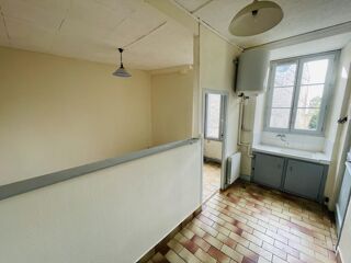  Appartement à vendre 2 pièces 36 m²