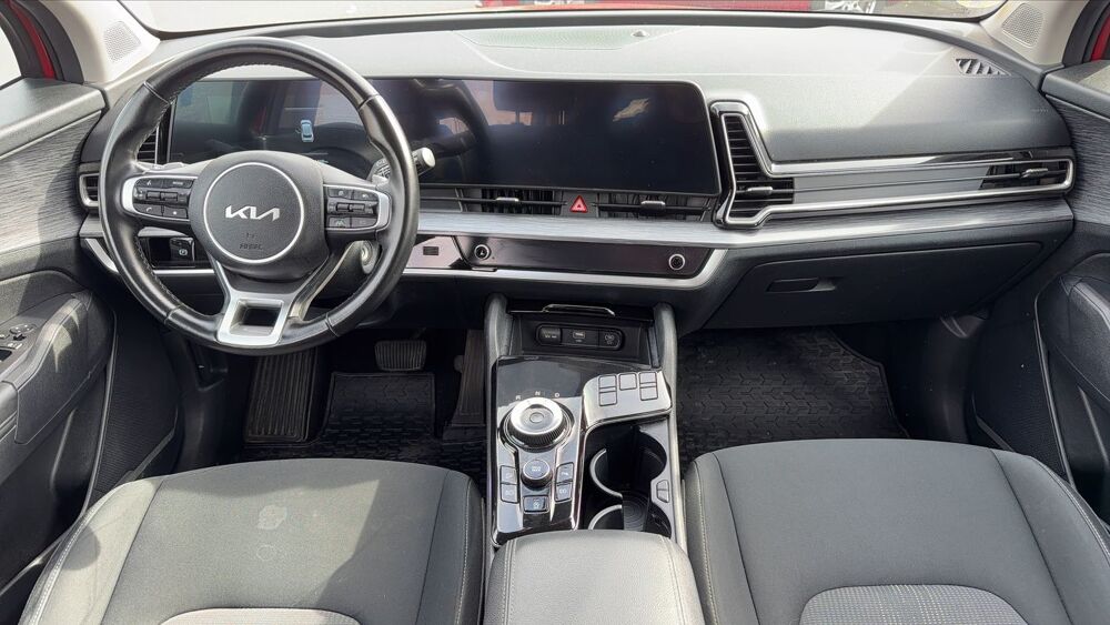 Sportage 5 1.6 CRDi 136 2WD DCT7 Active - Automatique 2022 occasion 18500 Mehun Sur Yevre