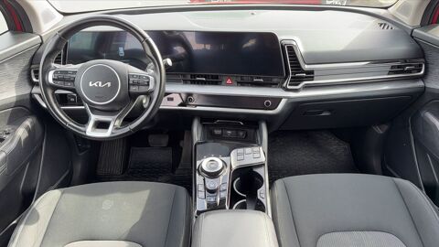 Sportage 5 1.6 CRDi 136 2WD DCT7 Active - Automatique 2022 occasion 18500 Mehun Sur Yevre