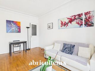  Appartement à vendre 3 pièces 61 m²