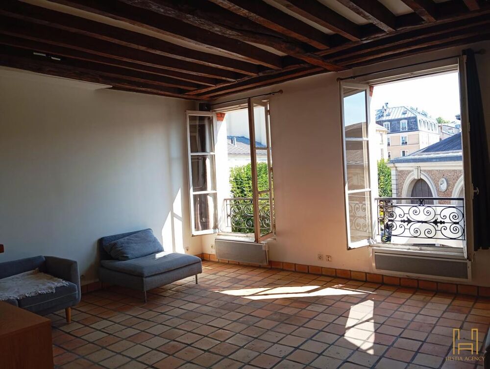 Appartement 2 pièces 68 m² · à Versailles · 68 m² · 445 000 €
