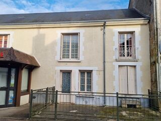  Maison à vendre 6 pièces 143 m²