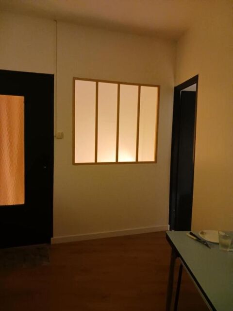  Appartement � louer 1 pi�ce 30 m�