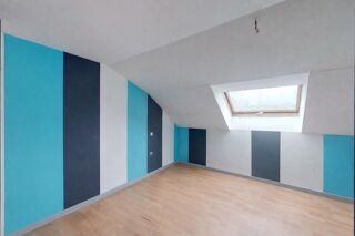  Maison � vendre 7 pi�ces 118 m�