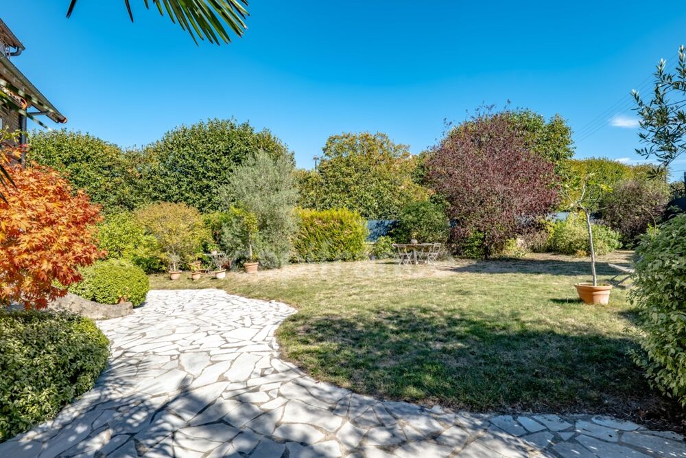 Vente Maison Le Chesnay – Plateau Saint-Antoine Le chesnay