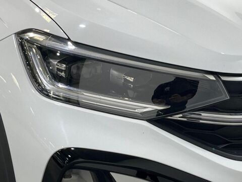 Taigo 1.5 TSI 150 DSG7 R-Line 2024 occasion 31100 Toulouse