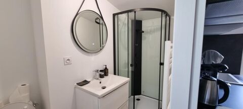  Appartement � louer 1 pi�ce 20 m�