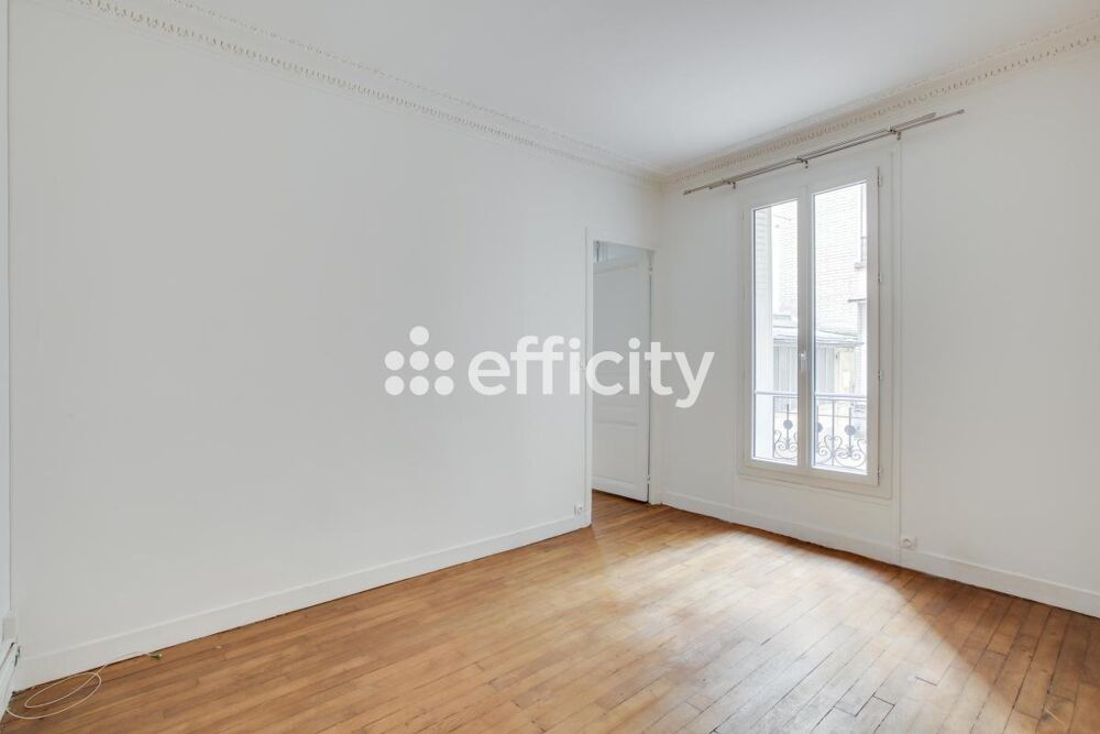 Vente Appartement Appartement Paris 17