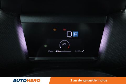 C4 1.2 PureTech Max EAT8 131 ch 2024 occasion 92130 Issy-les-Moulineaux