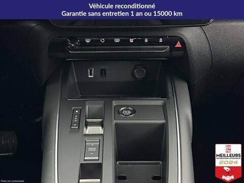 C5 aircross 1.2 Hybride 145ch Max e-DCS6 2025 occasion 10150 Lavau