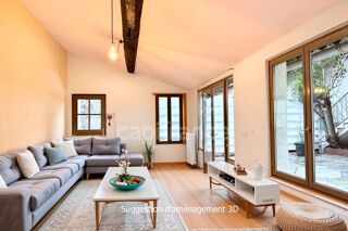  Maison � vendre 4 pi�ces 92 m�