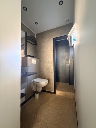  Appartement � vendre 3 pi�ces 62 m�