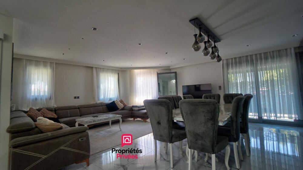 Maison 5 pièces 103 m² · à Belfort · 103 m² · 295 000 €