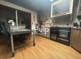  Maison � vendre 9 pi�ces 150 m�