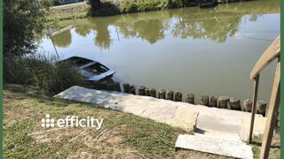  Maison � vendre 5 pi�ces 80 m�