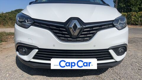 Sc&eacute;nic 1.7 Blue dCi 120 Bose 2019 occasion 44830 Brains