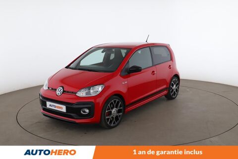 Volkswagen UP 1.0 TSI BlueMotion GTI 5P 115 ch 2019 occasion Issy-les-Moulineaux 92130