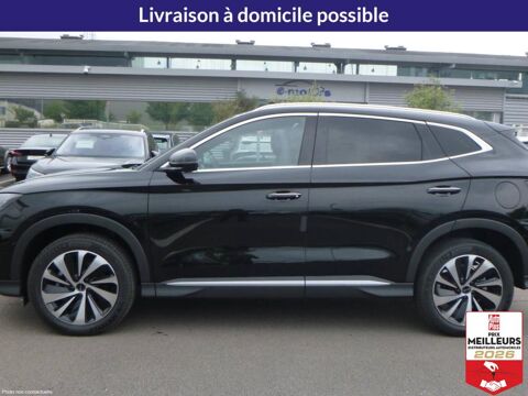 Seal DM-i 218 PHEV Comfort 2026 occasion 10150 Lavau