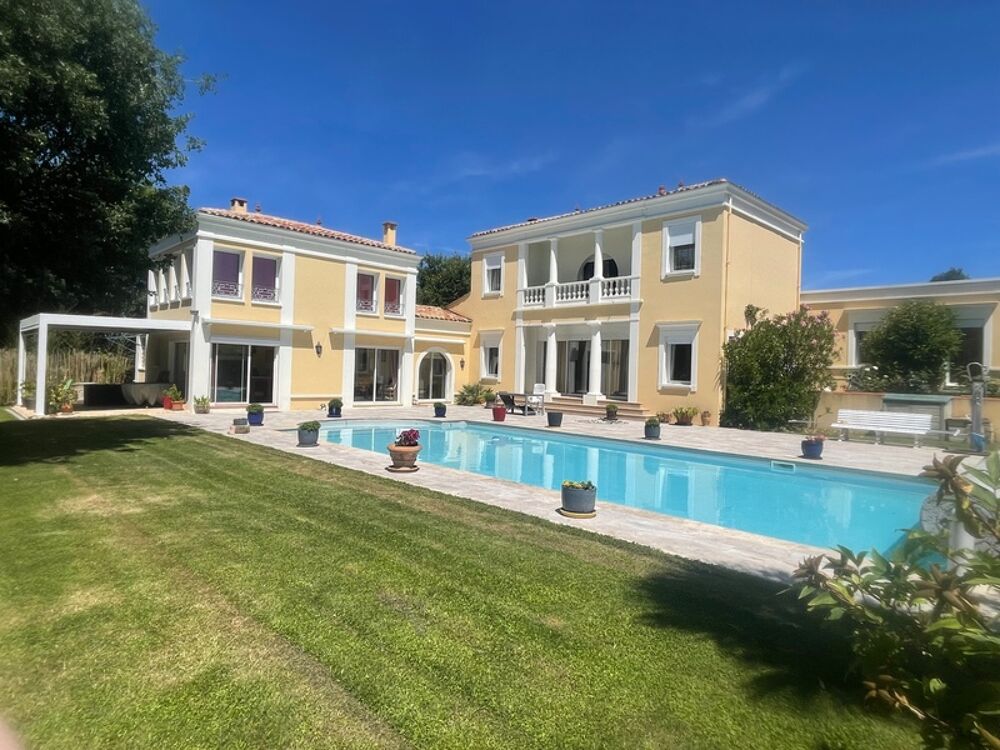 Vente Maison Maison à vendre 10 pièces SEILH (31) Seilh