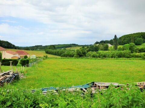 Terrain à la campagne 14000 Saint-Vaury (23320)