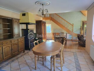  Maison à vendre 6 pièces 175 m²