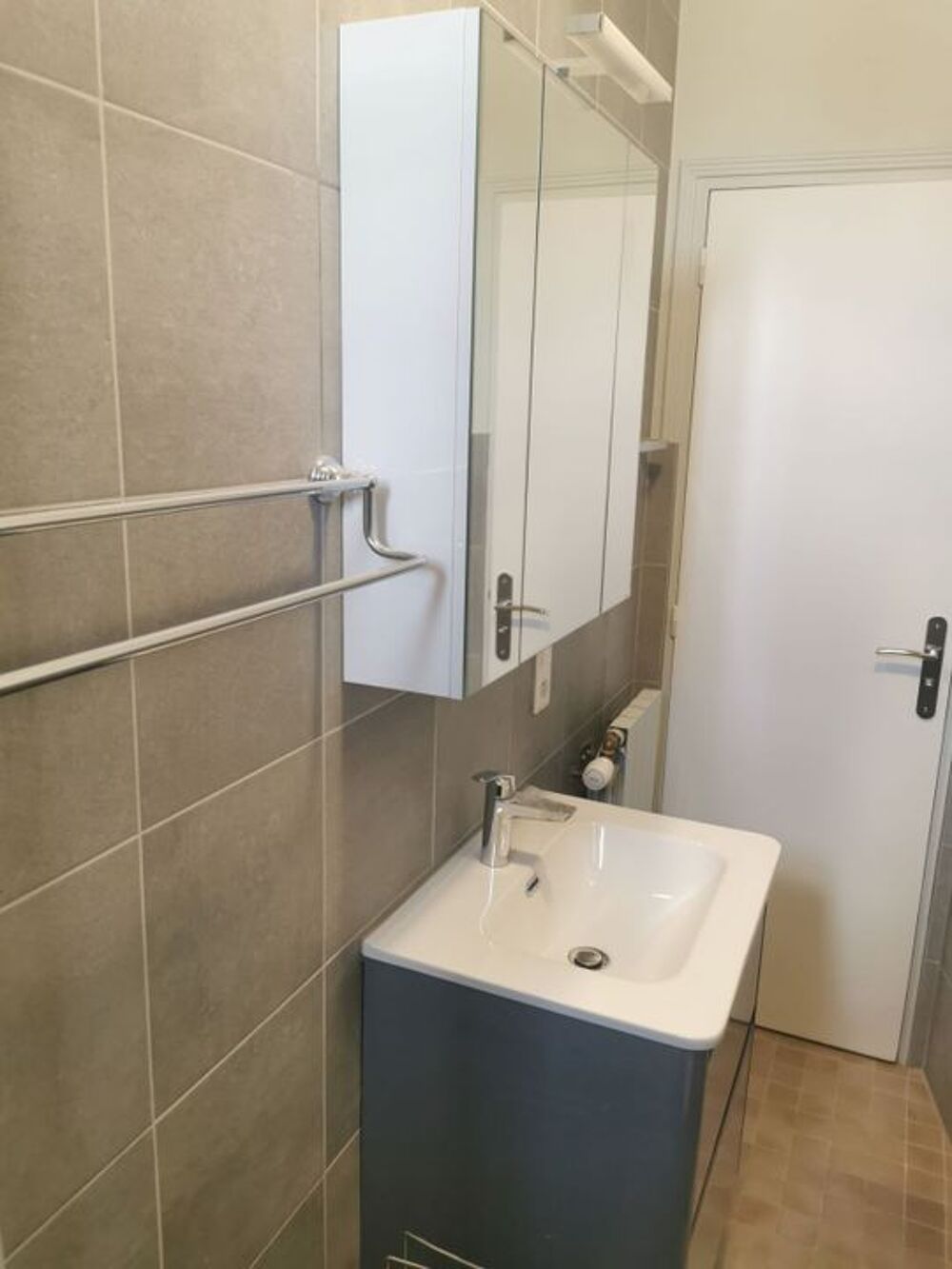 Location Appartement Appartement de 42m2 à louer sur Saint-Denis Saint denis