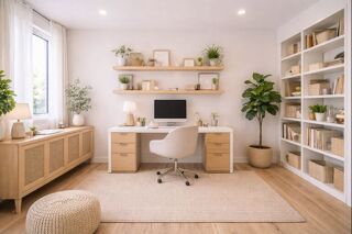  Appartement � vendre 5 pi�ces 101 m�